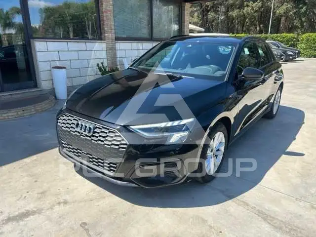 2021 Audi A3
