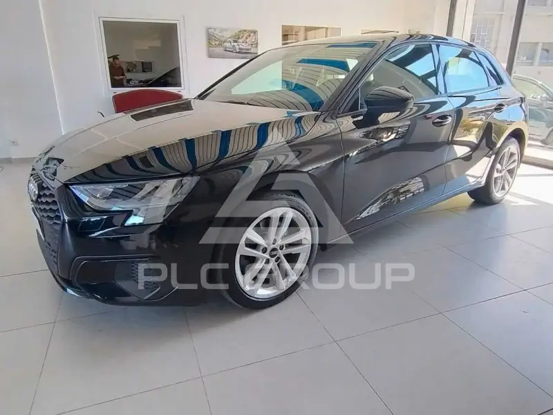 2021 Audi A3