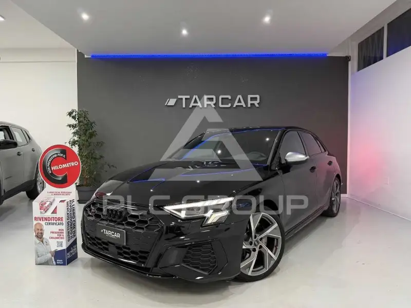 2021 Audi A3