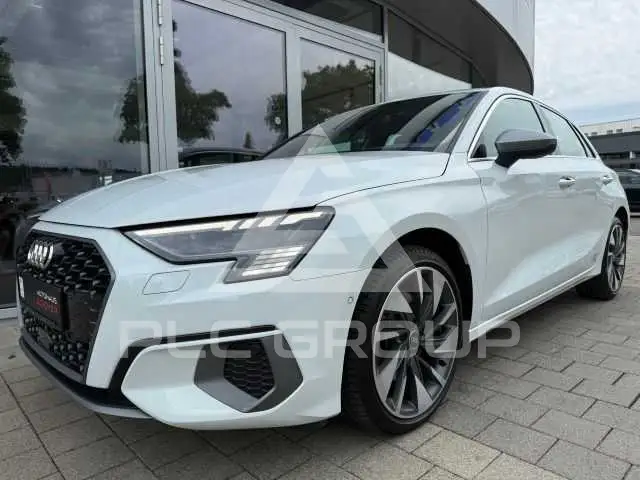 2021 Audi A3