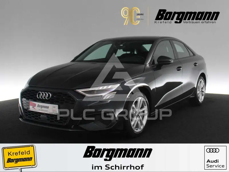 2021 Audi A3