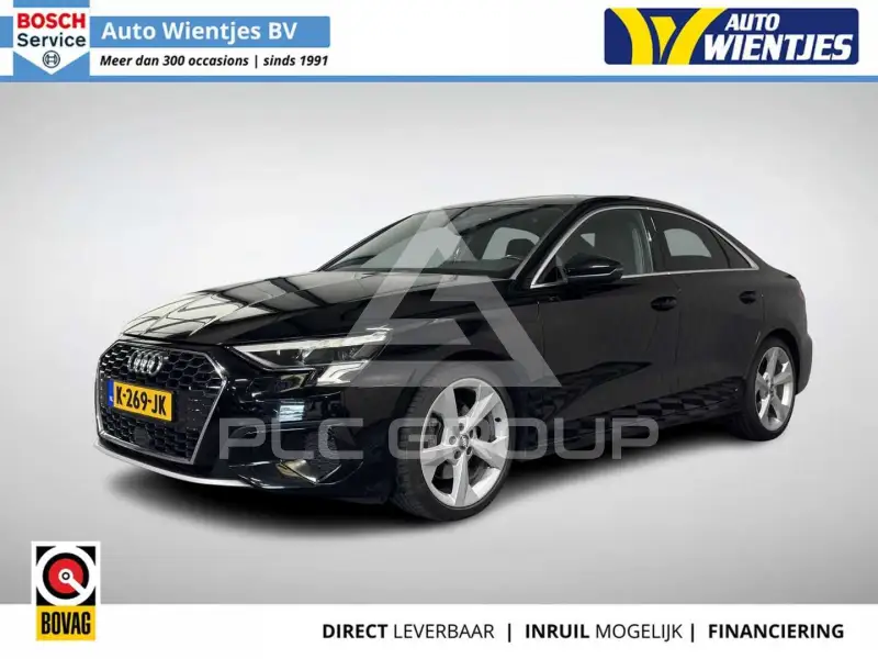 2021 Audi A3