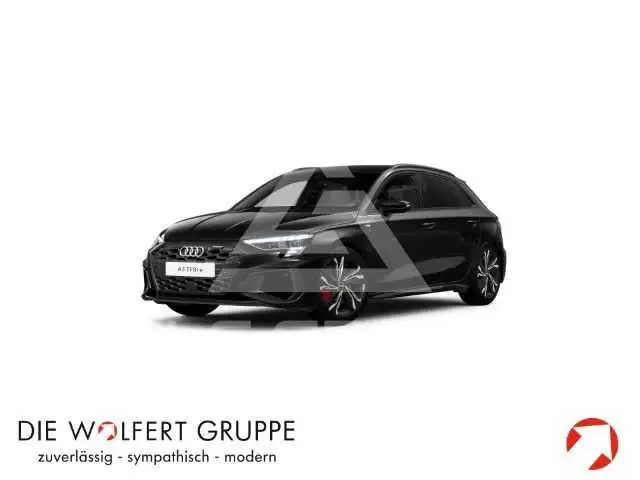 2021 Audi A3