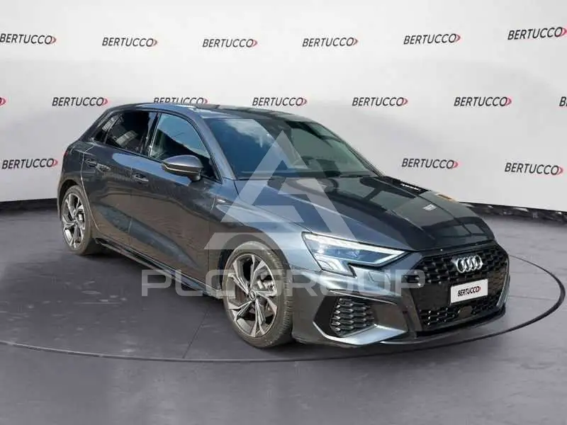 2021 Audi A3