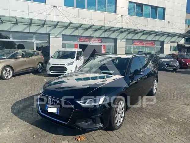 2021 Audi A4