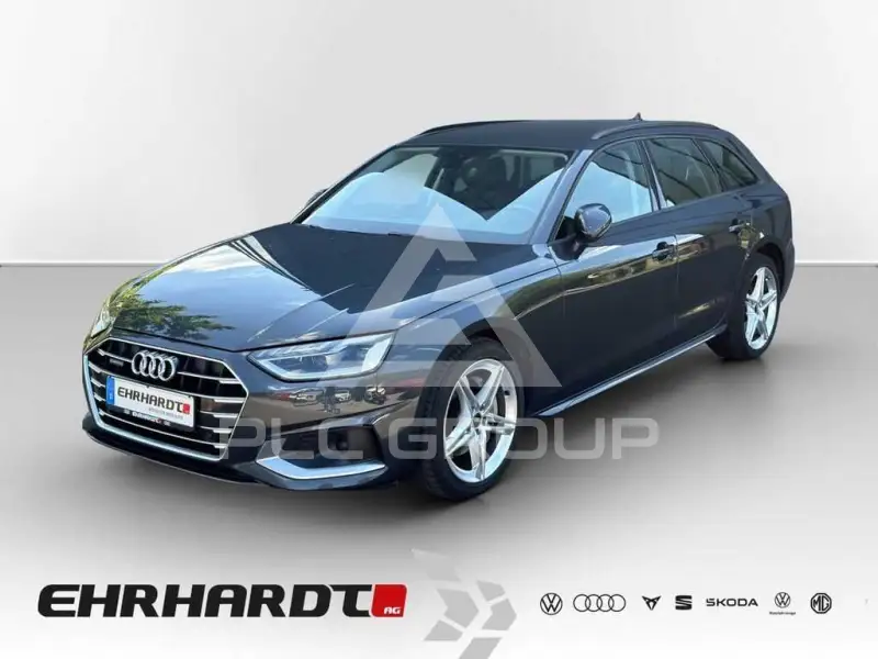 2021 Audi A4