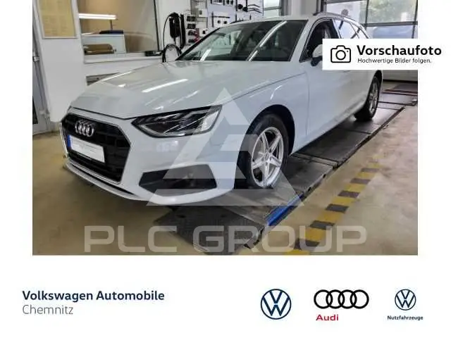 2021 Audi A4