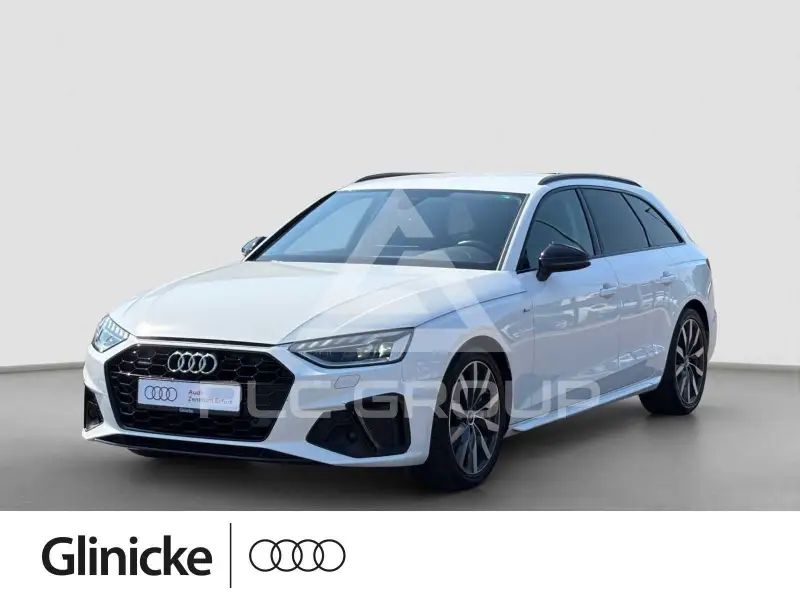 2021 Audi A4