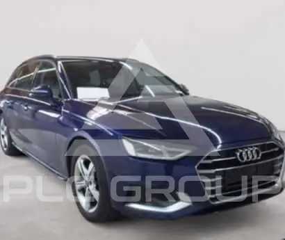 2021 Audi A4