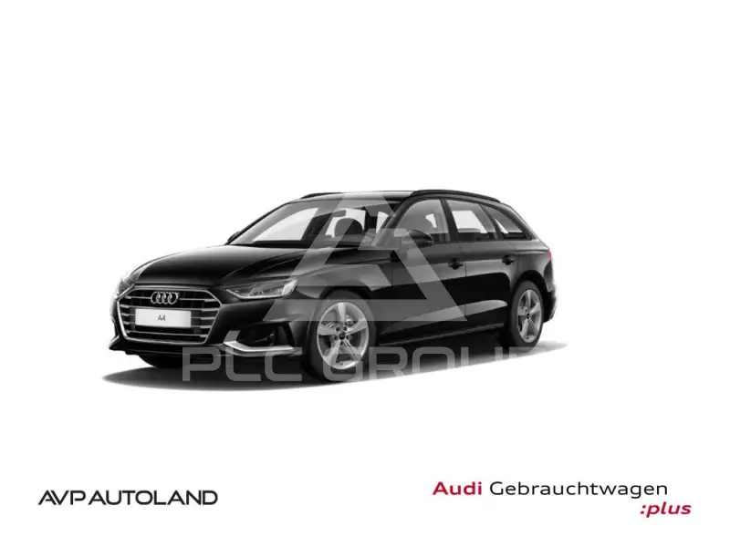 2021 Audi A4