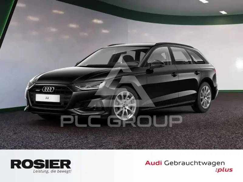 2021 Audi A4