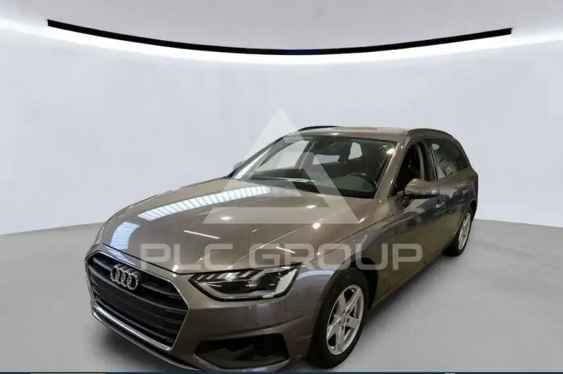 2021 Audi A4