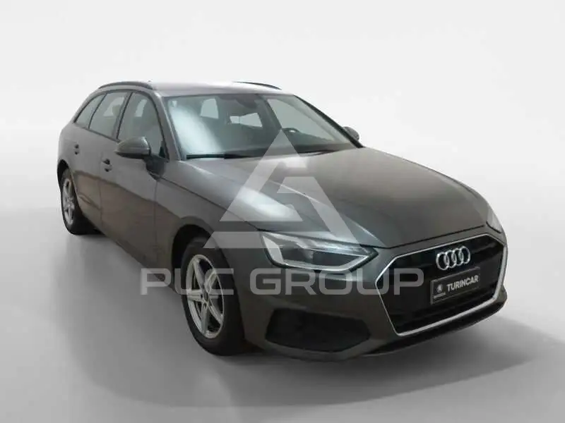 2021 Audi A4