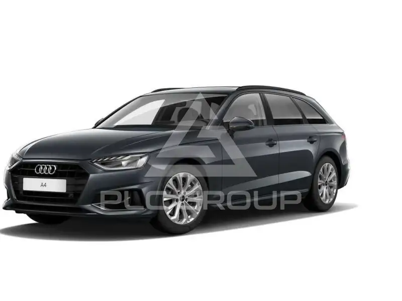 2021 Audi A4