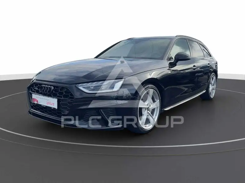 2021 Audi A4