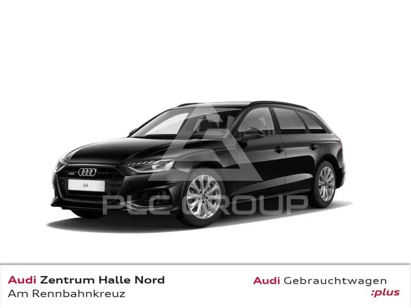 2021 Audi A4