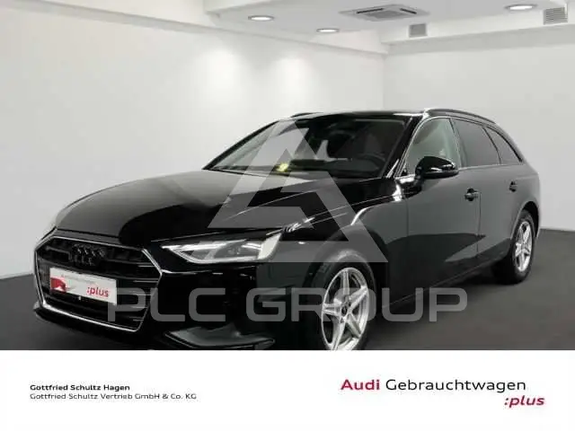 2021 Audi A4