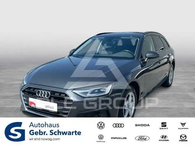 2021 Audi A4