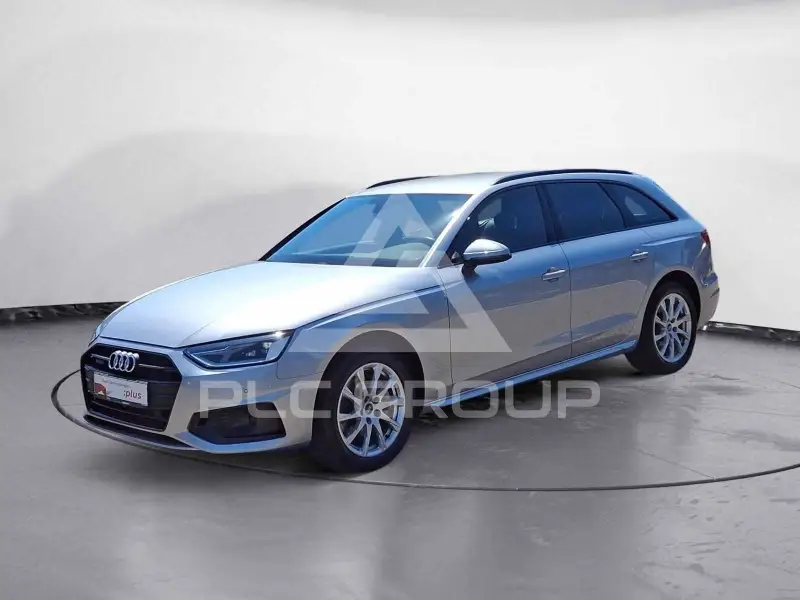 2021 Audi A4