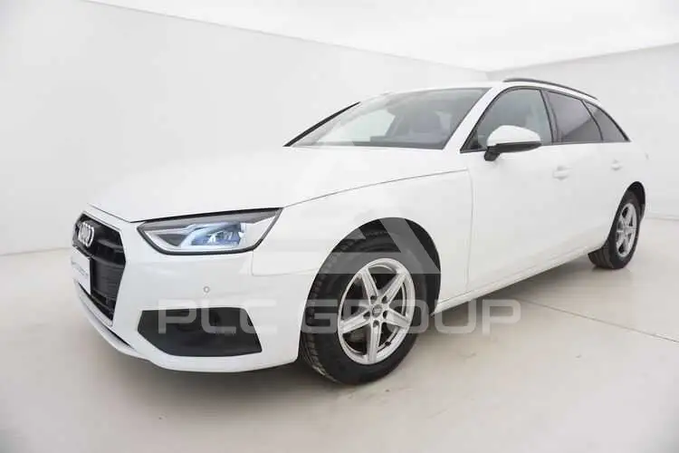2021 Audi A4