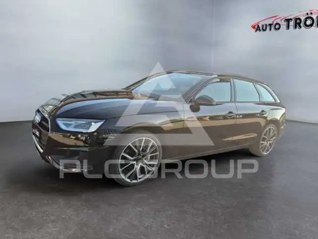 2021 Audi A4