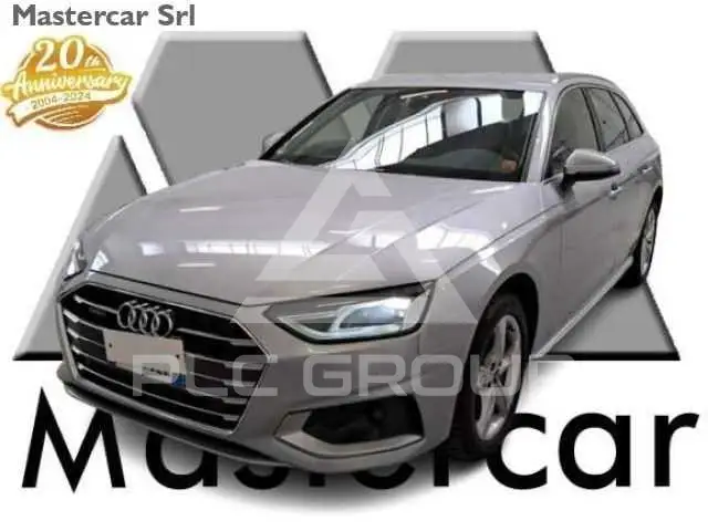 2021 Audi A4