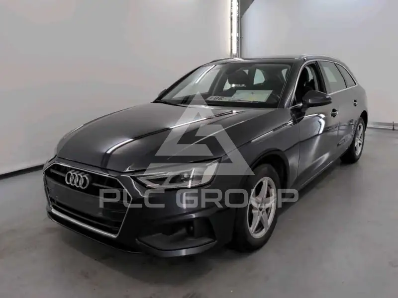 2021 Audi A4