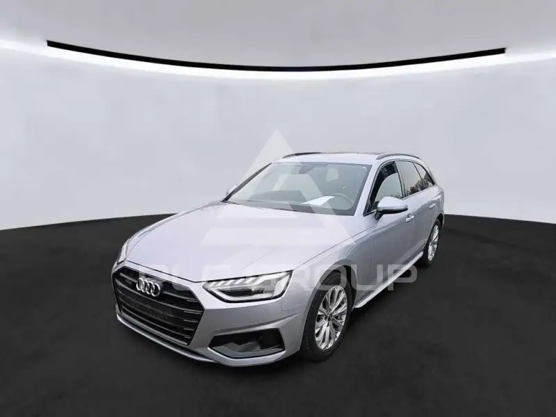 2021 Audi A4