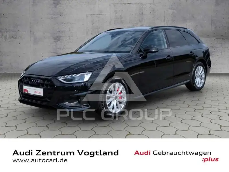 2021 Audi A4