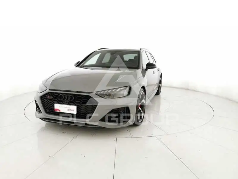 2021 Audi A4