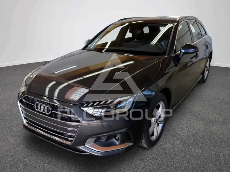 2021 Audi A4