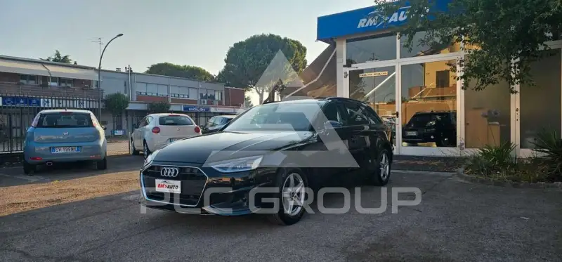 2021 Audi A4