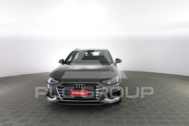 2021 Audi A4
