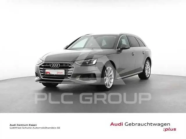 2021 Audi A4