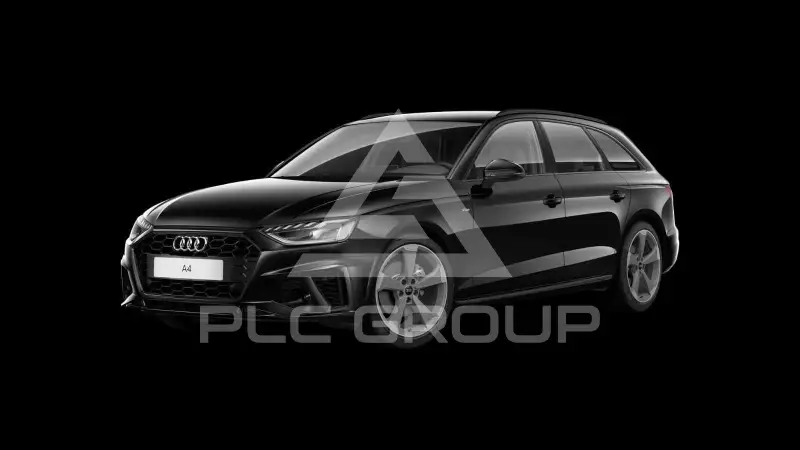 2021 Audi A4