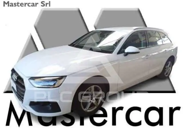 2021 Audi A4