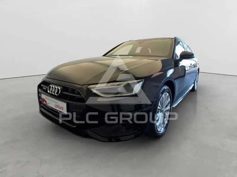 2021 Audi A4