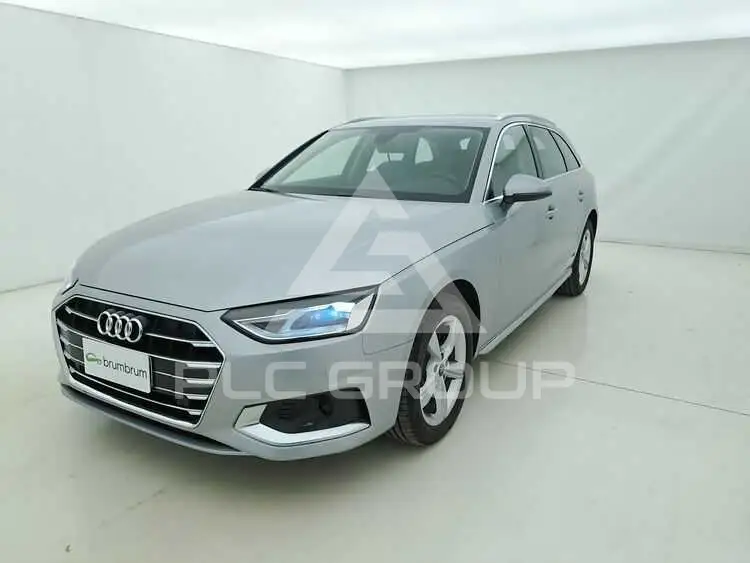 2021 Audi A4
