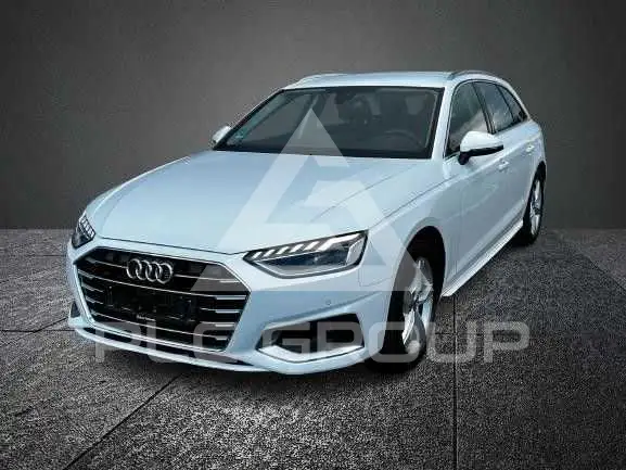 2021 Audi A4