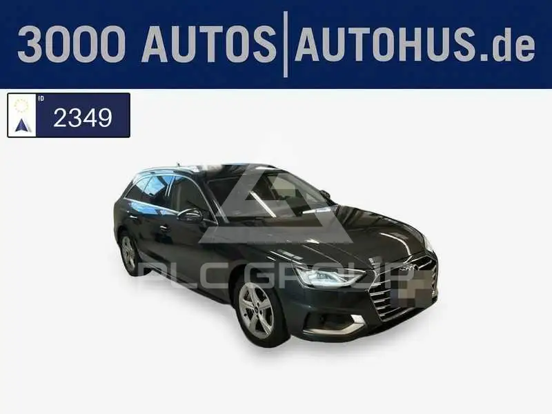 2021 Audi A4