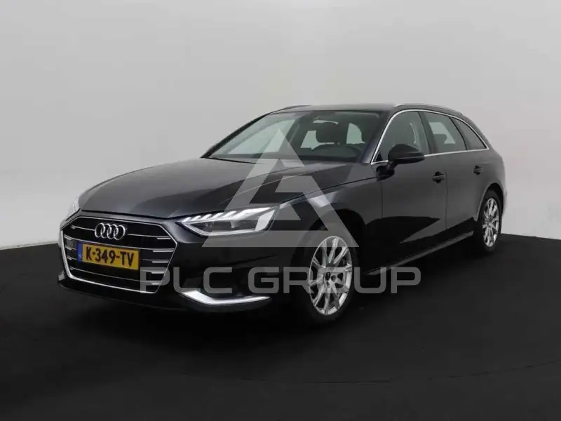 2021 Audi A4