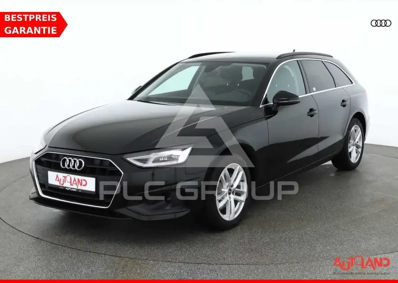 2021 Audi A4