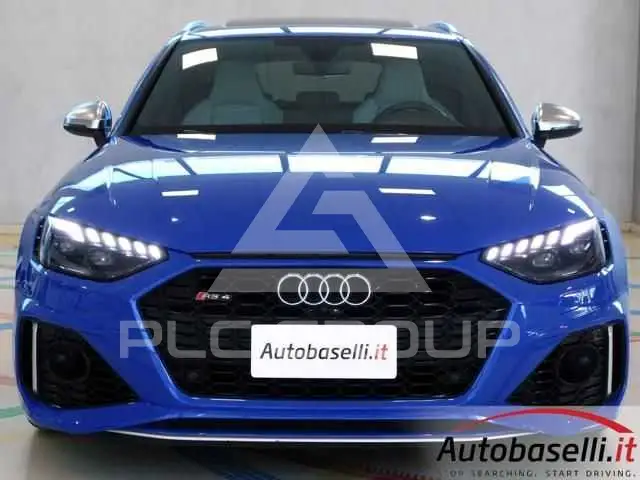 2021 Audi A4