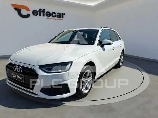 2021 Audi A4