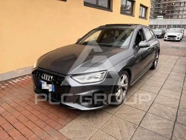 2021 Audi A4