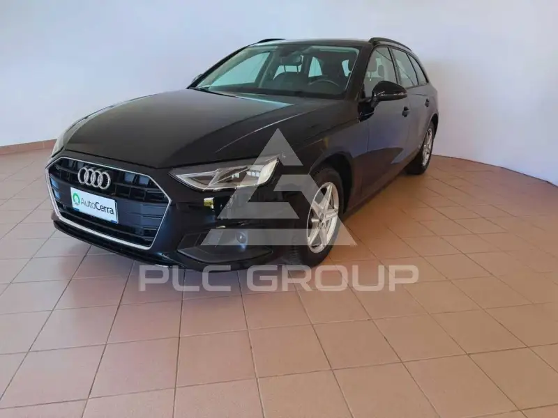 2021 Audi A4