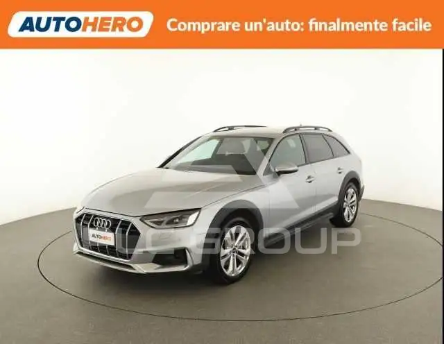 2021 Audi A4