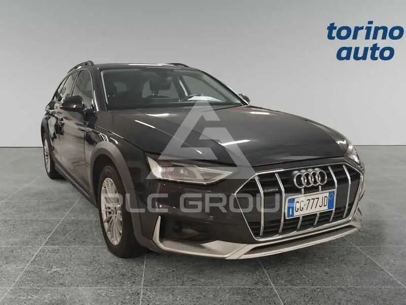 2021 Audi A4