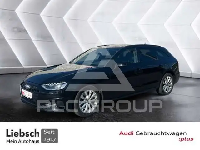 2021 Audi A4