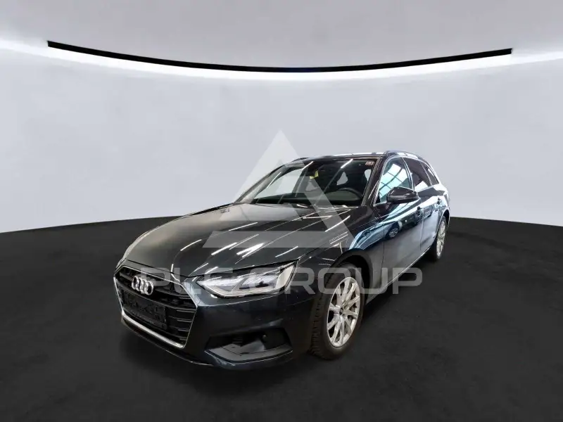 2021 Audi A4